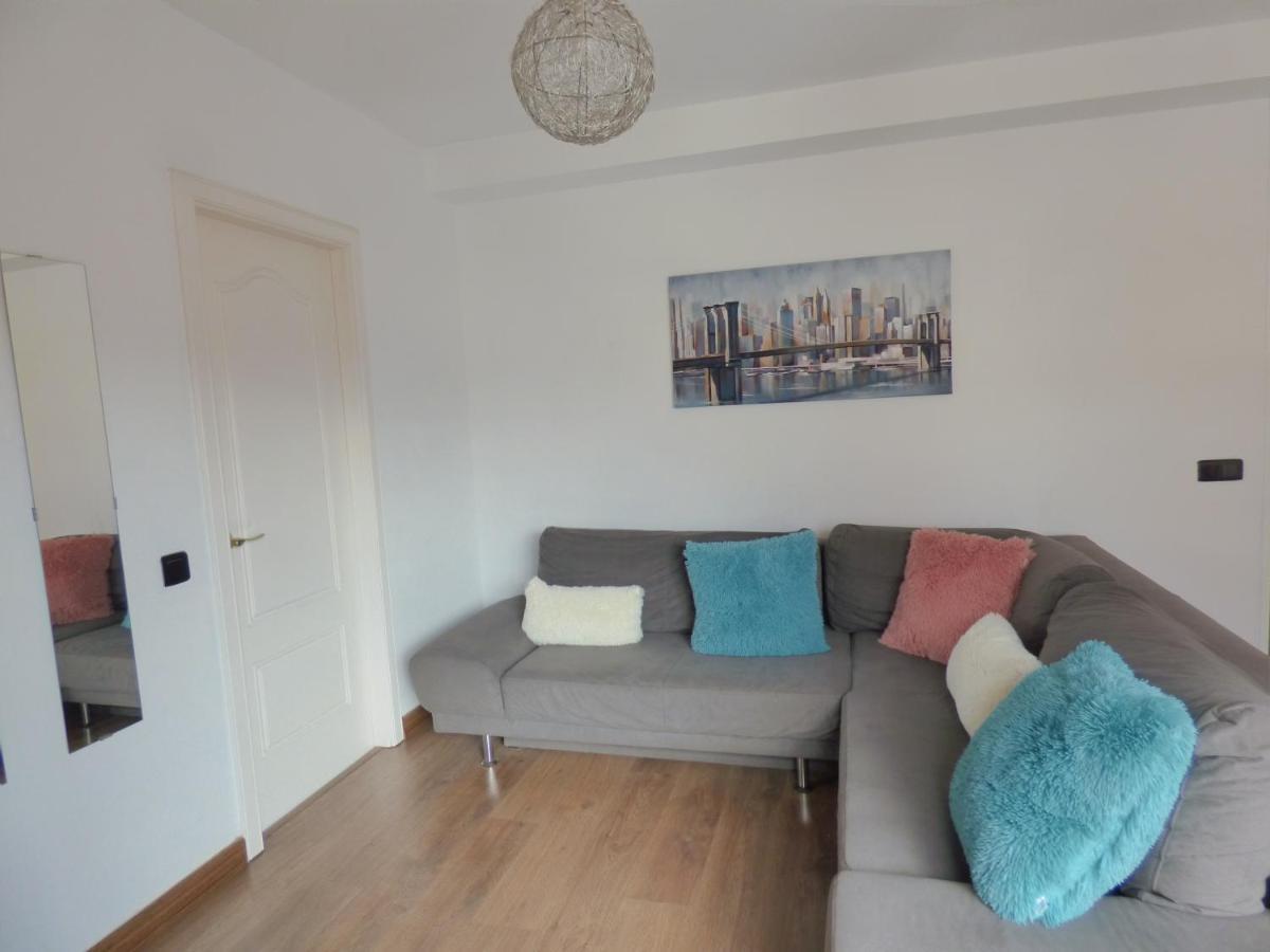Apartamento La Perla Leilighet Las Palmas de Gran Canaria