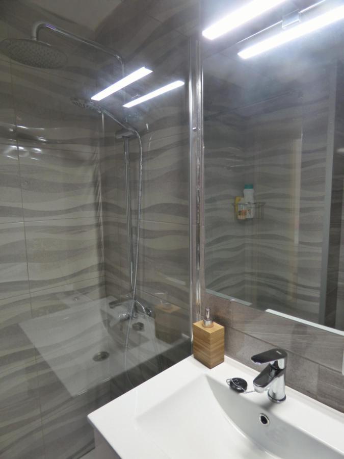 Apartamento La Perla Leilighet
