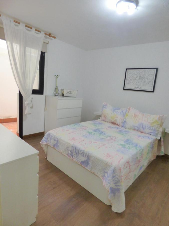 Leilighet Apartamento La Perla