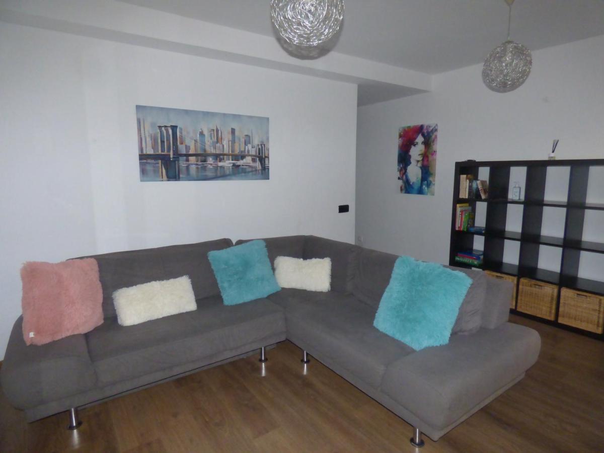 Apartamento La Perla Leilighet *