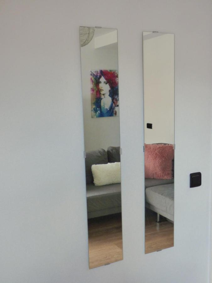 Apartamento La Perla Apartamento *