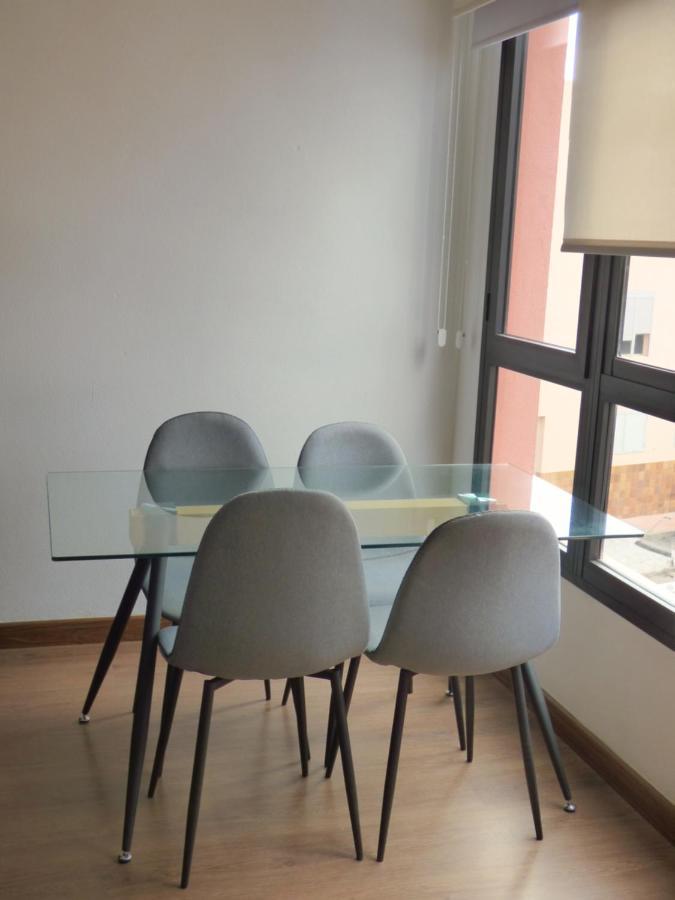 Apartamento La Perla Apartamento *