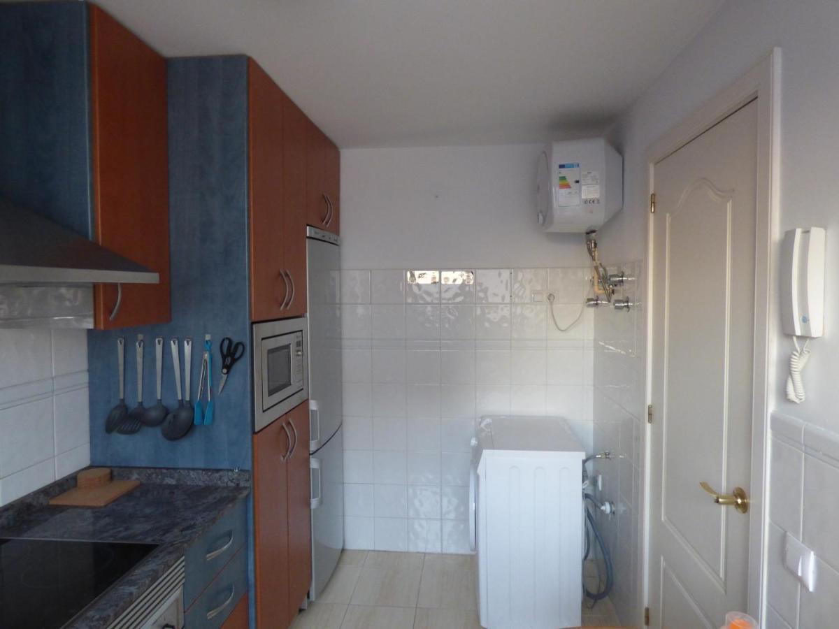 Apartamento Apartamento La Perla
