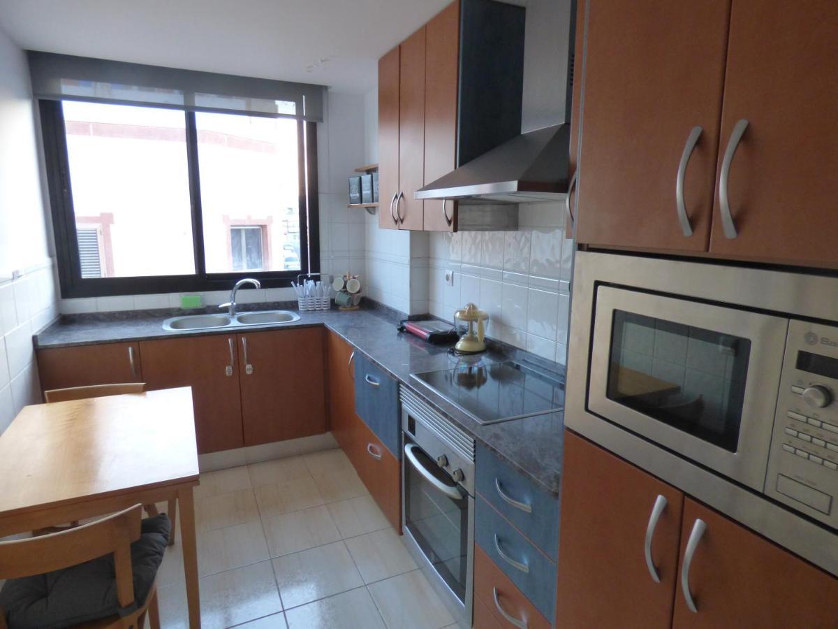 Apartamento La Perla *