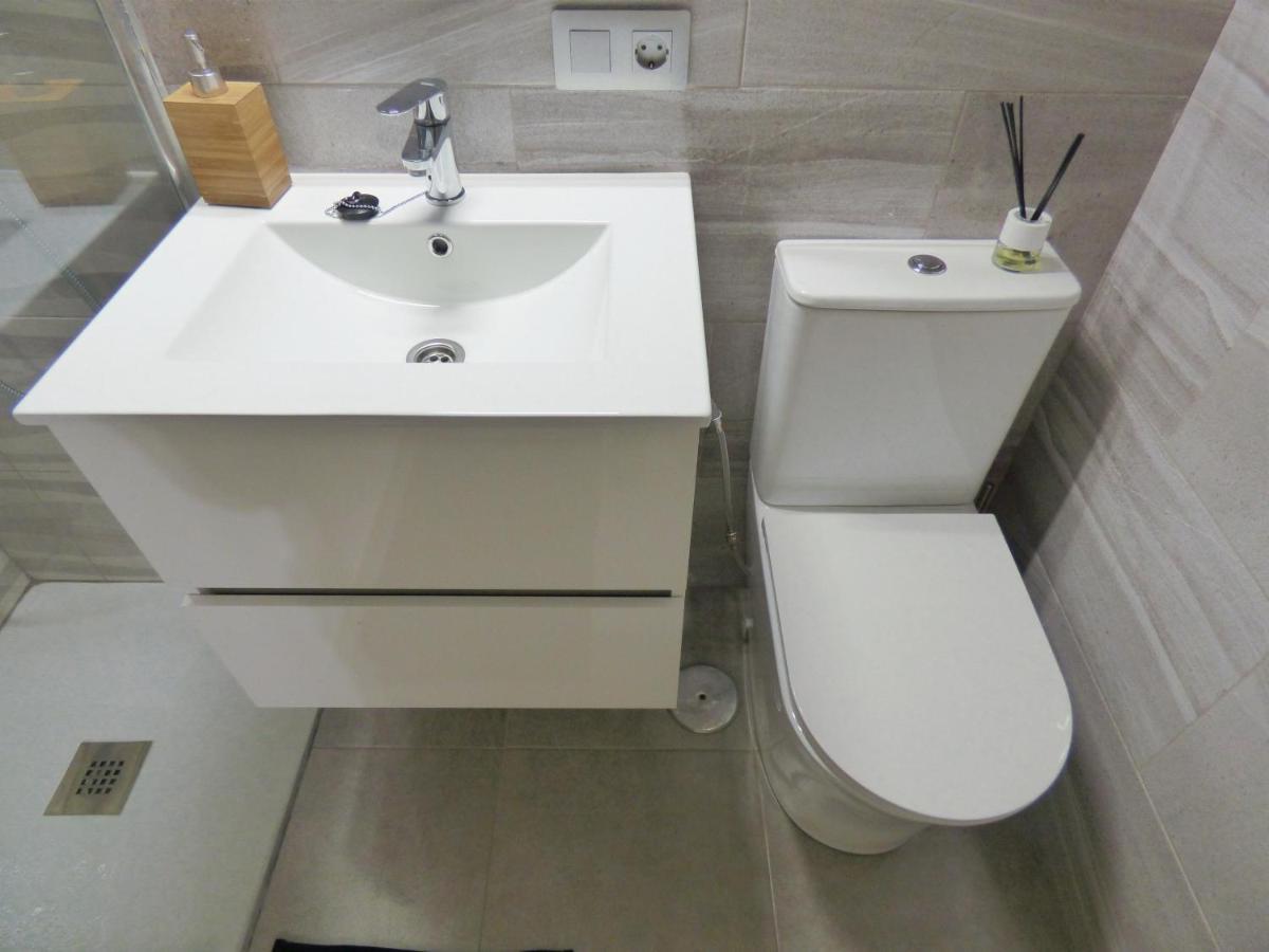 Apartamento Apartamento La Perla Las Palmas de Gran Canaria
