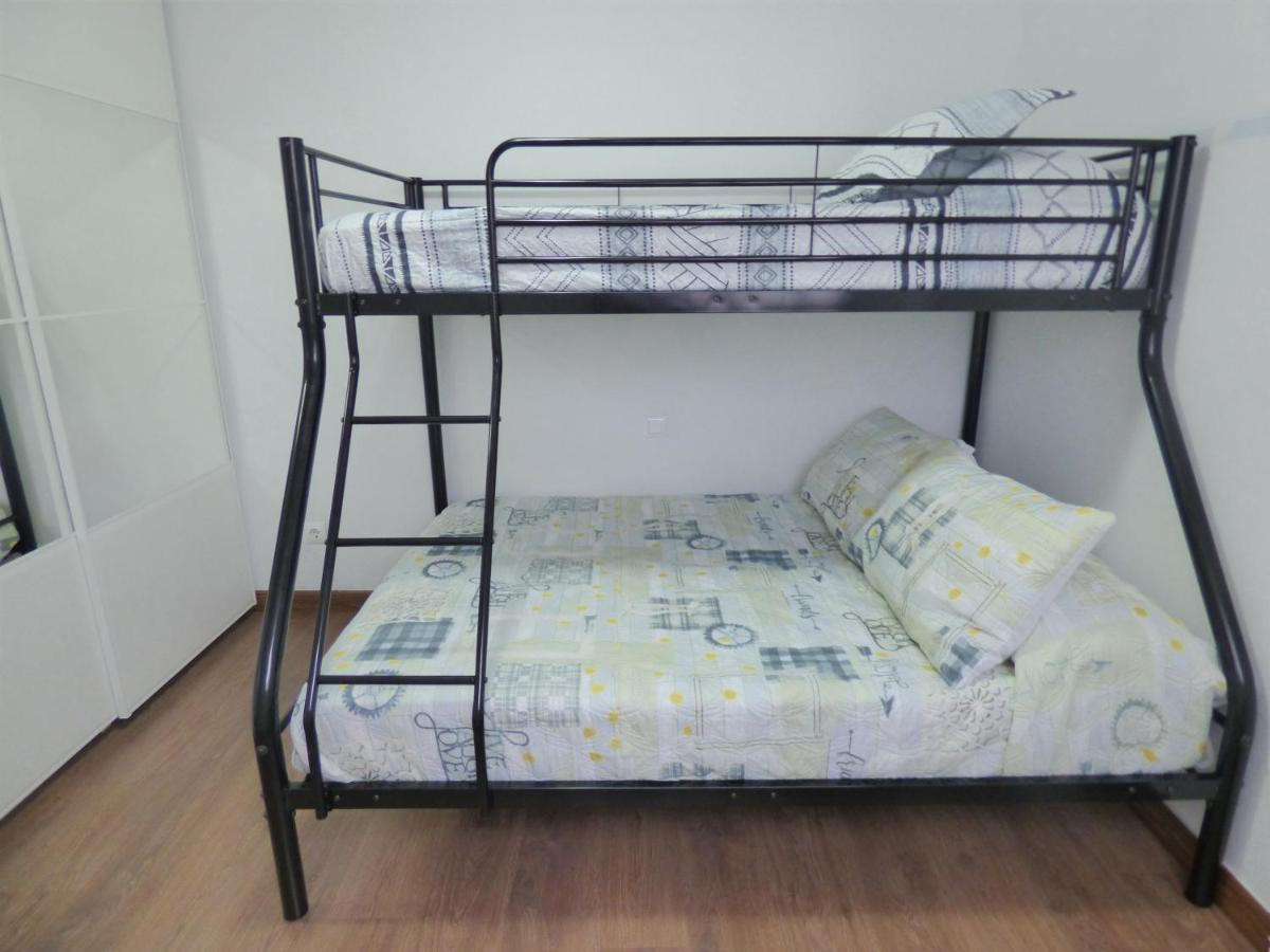 Apartamento Apartamento La Perla Las Palmas de Gran Canaria