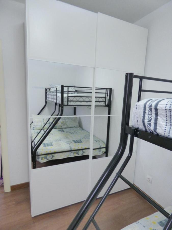 Apartamento La Perla Apartamento Las Palmas de Gran Canaria